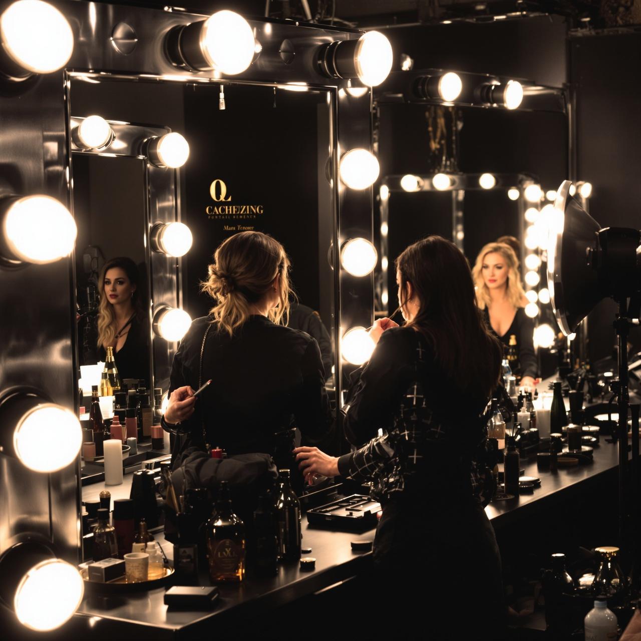 娱乐圈神秘的‘吃瓜’文化背后,明星私生活、谣言与真相的博弈